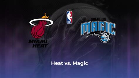 our bet - heat vs magic betting.